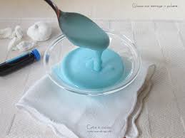 Aug 12, 2021 · mescolate lo zucchero di canna e la polvere di nocciole in una ciotolina. Glassa Con Meringa In Polvere Catia In Cucina