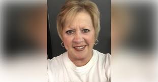 Obituary information for Brenda Johnston Patrick