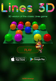 Solve 10 puzzles online for free to unlock the next mode, which is knife. Lines 3d Game Online And Mobile Demos And Projects Babylon Js