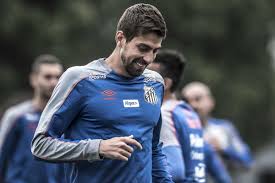More images for luan peres jogador do santos » Luan Peres Faz Apelo Por Volta De Robinho Ao Santos Diario De Goias