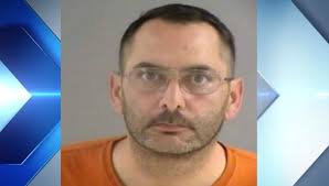 Henrico County school bus driver sentenced to 35 years for child sex crimes