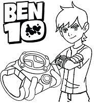 Lego star wars coloring pages free. Ben 10 Coloring Pages Coloring Pages For Kids And Adults