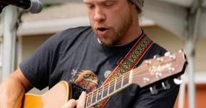 Live Music at the Quarterdeck - Ian Ayers