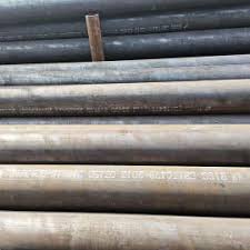 天钢Q355B国标镀锌钢管- 天津佰益通钢铁销售有限公司