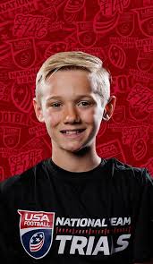 2024 15U Boys National Team