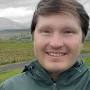 Profile Picture of Dr Devin Hoffman | UCL Earth Sciences (@ucl.ac.uk) on Google