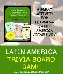 Alexander the great, isn't called great for no reason, as many know, he accomplished a lot in his short lifetime. Latin America Board Game By The Stem Center Teachers Pay Teachers