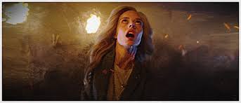 Killer queen sees cole (judah lewis) still haunted by the fact that his favourite babysitter bee (samara weaving) was the. Spiderliliez Samara Weaving As Bee From The Horror Comedy