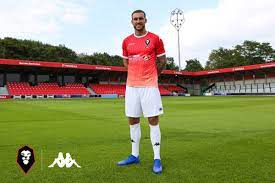New shirts available to buy. Salford City Fc On Twitter Introducing Our New Bespoke 2019 20 Home Kit Provided By Kappateamwearuk And Voted For By You Wearesalford