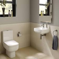 rak series 600 cloakroom suite close