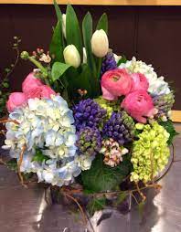 Sand & gravel supplier in spokane valley, wa dirt supplier in spokane serving cities near spokane valley, wa. Send Stunning Spring Flowers In Spokane Wa From Bloem Flowers Chocolates Paperie The Best Flori Fresh Flowers Arrangements Spring Flowers Flower Arrangements