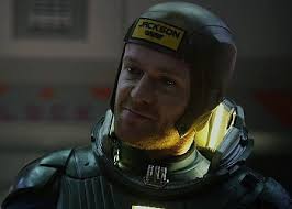 Characters in Prometheus