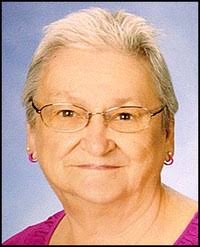 Jessie Widener Obituary (2018)