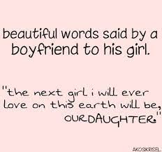 Quotes About My Next Girlfriend 28 Quotes