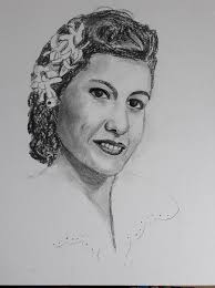 She's certainly a strange one 🤔