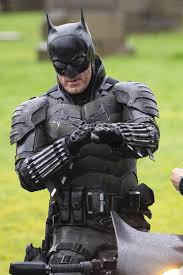 Check spelling or type a new query. These Are The First Images Of The Suit That Robert Pattinson Will Wear As Batman Batman Armor Batman Collectibles Batman
