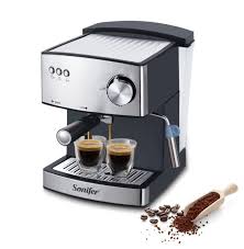 Lavazza is proud to offer a comprehensive coffee machine and equipment portfolio to meet all business coffee needs. 9 Best Chinese Espresso Machine 2021 Quality Coffee Machines From China Best China Products