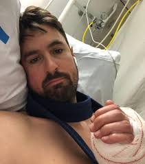 Sam Bewley's Instagram, Twitter & Facebook