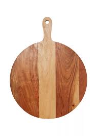 Round Wooden Serving Board Natural Extra Large Wooden Serving Boards Wooden Cheese Board Wooden Chopping Boards