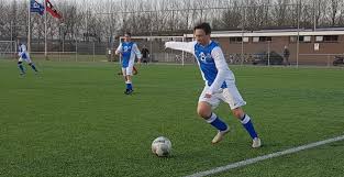 TOB door zege op Sloterdijk gedeeld koploper