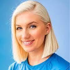 Nadia Hardin's Instagram, Twitter & Facebook