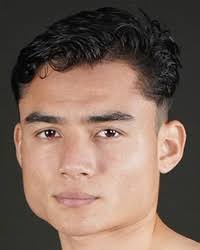 BoxRec: Angel Patron Cruz