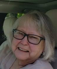 Janet Sue Sheffer Obituary (1936