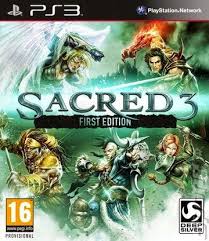 Game2get A Place To Download Xbox 360 Playstation 3 Games For Free Download Games Without Any Membership Or Signup S Sacred 3 Video Games Playstation
