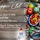 Supper Club: Indian Cuisine