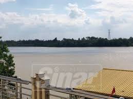 Apiez lanang 270 views2 months ago. 4 Sungai Catat Penurunan Paras Air