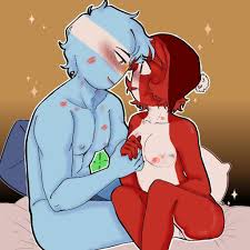 Rule 34 Argentina - Intimate Encounters with Countryhumans
