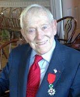 Robert Haley Obituary