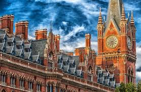 Well, if you take this quiz, we will tell you which one of these european cities you are a bit more of. English And Creative Writing Fsp London The Frank J Guarini Institute For International Education