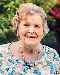 Sara Pearl Blalock Briggs Obituary December 30, 2022