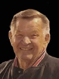 Richard Larson Obituary (1941