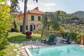 24 hour drop off available. Villa Aurora Villa Camogli