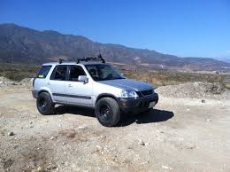 Black horse off road products are manufactured with the highest standard to fit all of your aftermarket needs. Official H T Offroad Lifted Cr V Thread Honda Tech Honda Crv 4x4 Honda Honda Crv