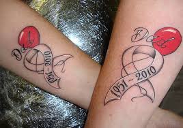 See more ideas about tattoos, daddy tattoos, body art tattoos. 62 Lovable Wording Tattoos For Wrist
