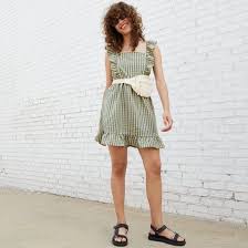 Fall wedding guest dresses are typically characterized by rich jewel tones, long sleeves, heavier fabrics and prints that echo the changing of seasons. Princess Diana In 1984 And Kate Middleton In 2018 Short Dresses Sleeveless Mini Dress Womens Tank Dress