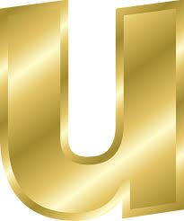 Image result for stylized letter U