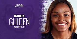 GUIDEN RETURNS TO SUGAR BEARS AS ASSISTANT COACH