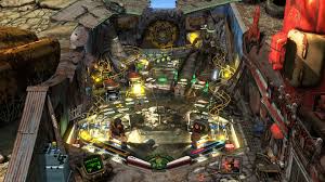 Pinball fx3 is the biggest pinball game ever created. Pinball Fx3 Bethesda Pinball On Steam