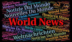 World News In Different Languages Word Cloud Stock Photo Picture And Royalty Free Image Image 65873723