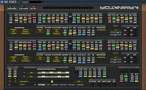 Arminator Free Vst Plugin Yamaha Cs80 Synthesizer Emulation Http Www Vstplanet Com News 2017 Krakli Plugs Releases Arminat Music Software Synthesizer Synth