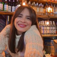 Norma Maciel (@NormaMacielS)