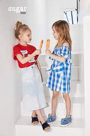 Kay Georgia From Sugar Kids For Zara Modische Madchen Kinderkleidung Stylische Kinder