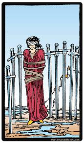 In my arrows course, i teach how to read tarot combinations depending on what tarot groups turned up. Eight Of Swords And Magician Tarot Cards Combinations