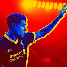 After five successful years in england, coutinho's arrival at fc barcelona was confirmed on 8 january 2018. Why Barcelona Spent Record Money On Liverpool S Philippe Coutinho The Ringer