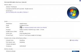 Laptop Suddenly Starts Running Slow After Low Battery Windows 7 Help Forums