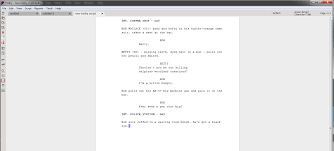 3 Alternatives To Final Draft That Are Either Free Or Cheap